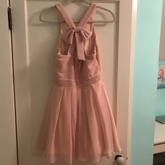 Semi Formal Dress - Picture 3 of 3